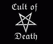 logo Cult Of Death